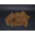 2018 Wholesale Pure Tibetan Mongolian Lamb Fur Sheep SKin